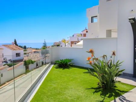 Royal Beach Nerja – Maison 3 chambres vue mer - Photo 21