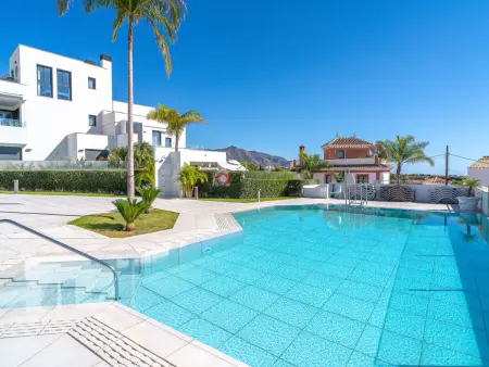 Royal Beach Nerja – Maison 3 chambres vue mer - Photo 22