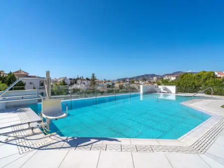Royal Beach Nerja – Maison 3 chambres vue mer - Photo 24