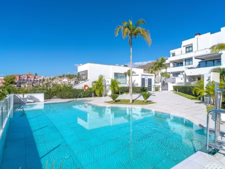 Royal Beach Nerja – Maison 3 chambres vue mer - Photo 25