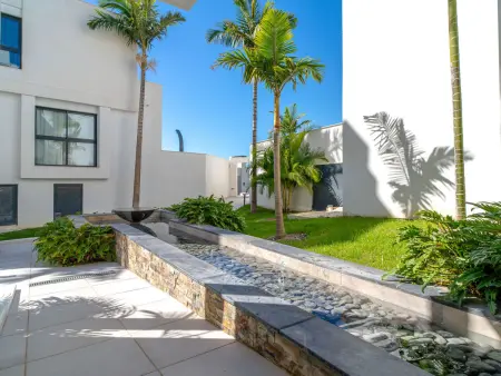Royal Beach Nerja – Maison 3 chambres vue mer - Photo 26