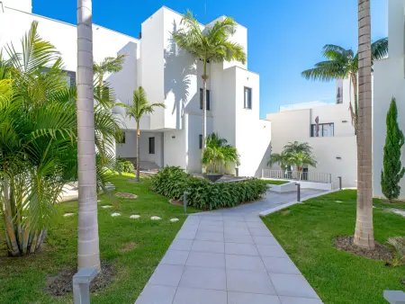 Royal Beach Nerja – Maison 3 chambres vue mer - Photo 27