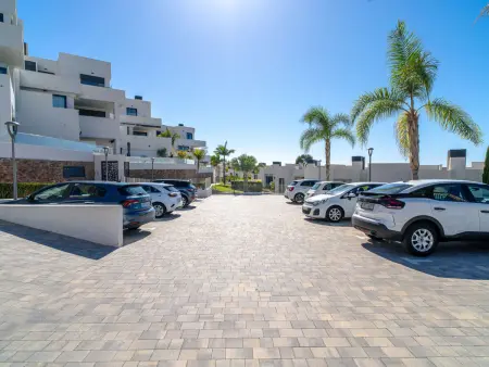 Royal Beach Nerja – Maison 3 chambres vue mer - Photo 28