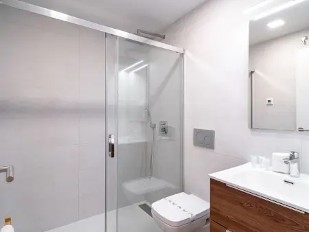 Royal Beach Nerja – Maison 3 chambres vue mer - Photo 29