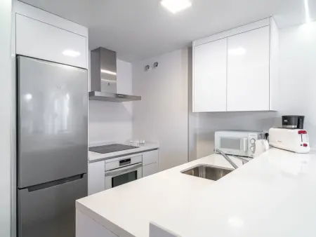 Royal Beach Nerja – Maison 3 chambres vue mer - Photo 30