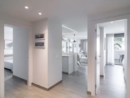Royal Beach Nerja – Maison 3 chambres vue mer - Photo 31