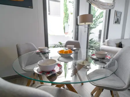 Royal Beach Nerja – Maison 3 chambres vue mer - Photo 32