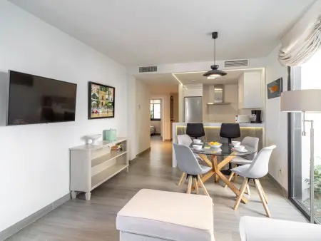 Royal Beach Nerja – Maison 3 chambres vue mer - Photo 33