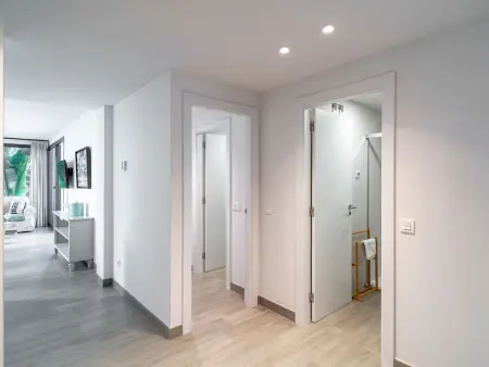 Royal Beach Nerja – Maison 3 chambres vue mer - Photo 35