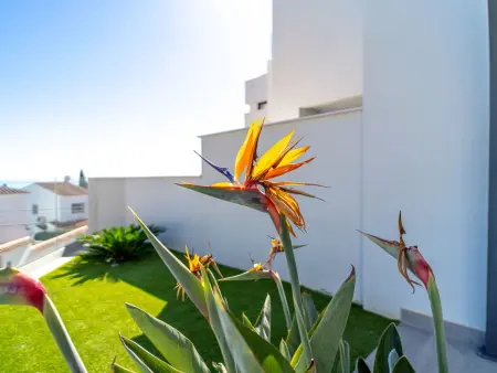 Royal Beach Nerja – Maison 3 chambres vue mer - Photo 37