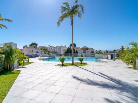 Royal Beach Nerja – Maison 3 chambres vue mer - Photo 38