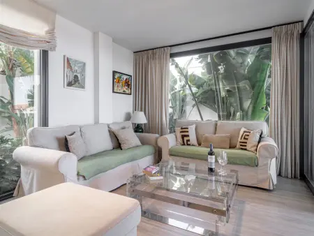 Royal Beach Nerja – Maison 3 chambres vue mer - Photo 40