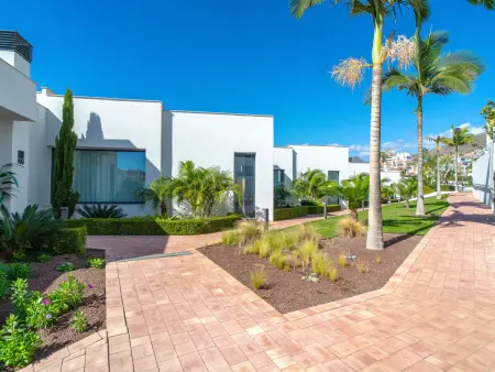Royal Beach Nerja – Maison 3 chambres vue mer - Photo 41