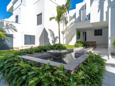 Royal Beach Nerja – Maison 3 chambres vue mer - Photo 43