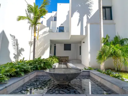 Royal Beach Nerja – Maison 3 chambres vue mer - Photo 44