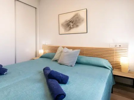 Royal Beach Nerja – Maison 3 chambres vue mer - Photo 45