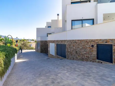Royal Beach Nerja – Maison 3 chambres vue mer - Photo 46