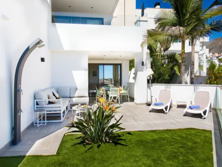Royal Beach Nerja – Maison 3 chambres vue mer - Photo 47