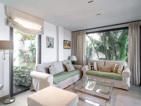 Royal Beach Nerja – Maison 3 chambres vue mer - Photo 48