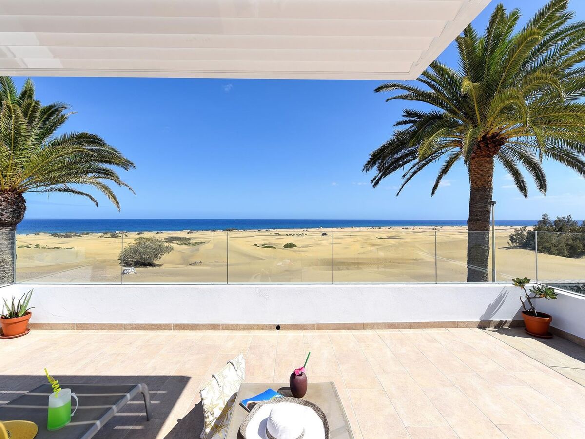 Chalet Golden Sahara, maison 6 pers. piscine privée - Photo 18