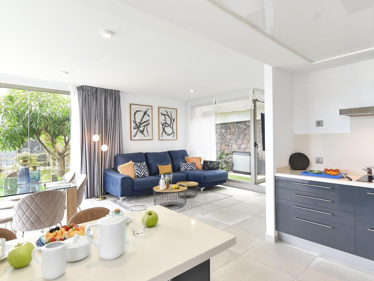 Villa Dragos – 2 chambres, piscine privée à Maspalomas - Photo 4