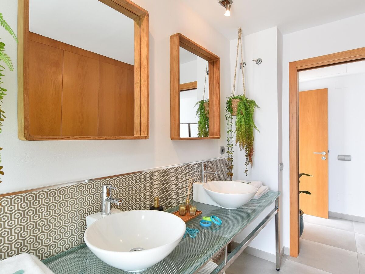 Villa Dragos – 2 chambres, piscine privée à Maspalomas - Photo 11