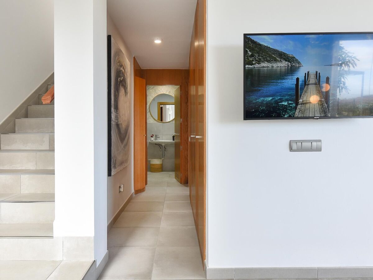Villa Dragos – 2 chambres, piscine privée à Maspalomas - Photo 15