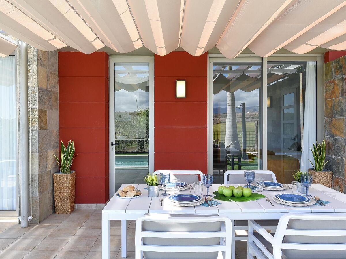 Villa Dragos – 2 chambres, piscine privée à Maspalomas - Photo 16
