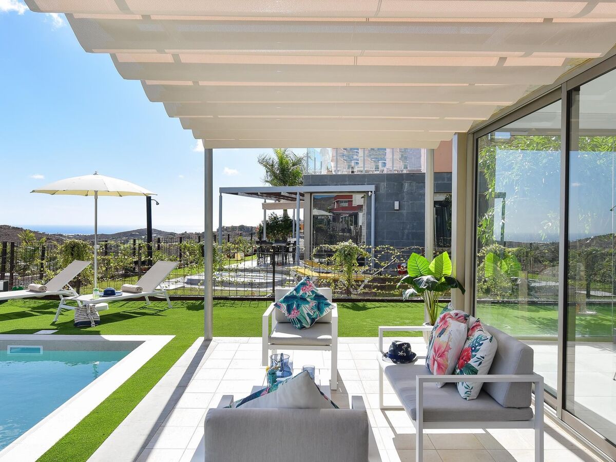 Villa Dragos – 2 chambres, piscine privée à Maspalomas - Photo 18