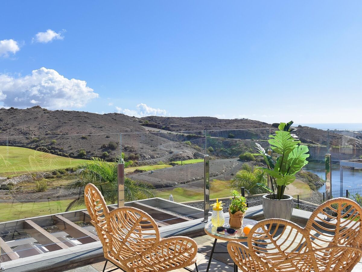 Villa Dragos – 2 chambres, piscine privée à Maspalomas - Photo 19