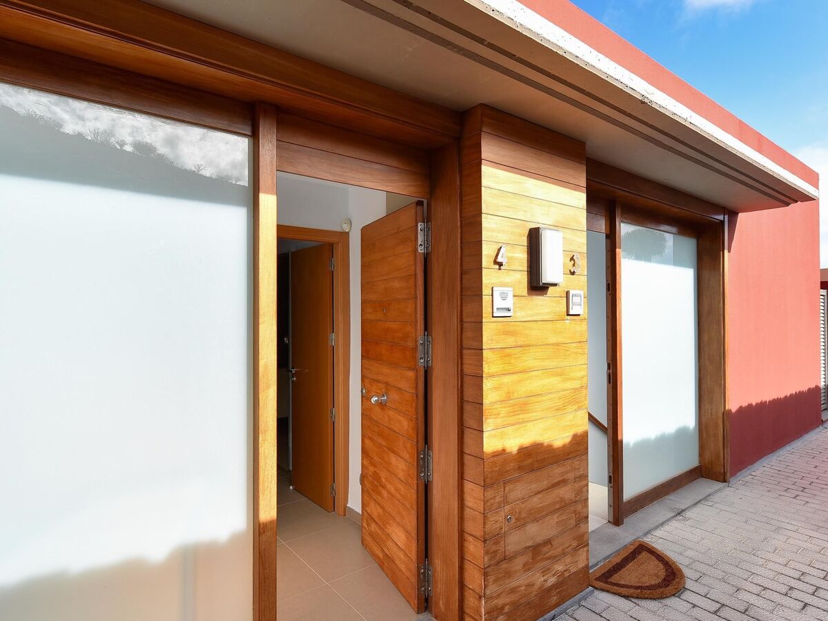 Villa Dragos – 2 chambres, piscine privée à Maspalomas - Photo 22
