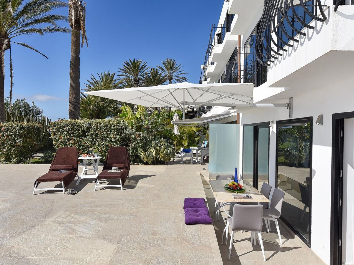 VillaGranCanaria, Appartement 2 personnes à San Agustín - Photo 2