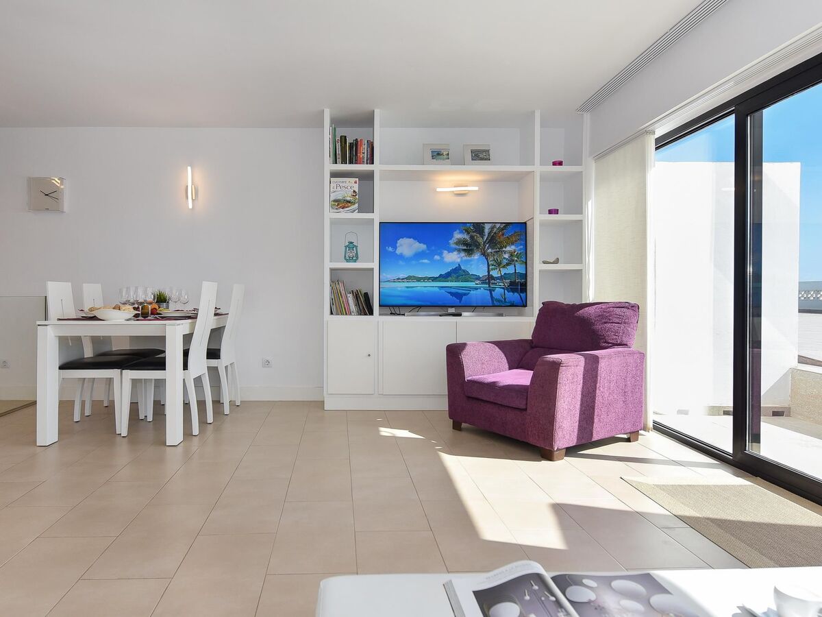 VillaGranCanaria, Appartement 2 personnes à San Agustín - Photo 3