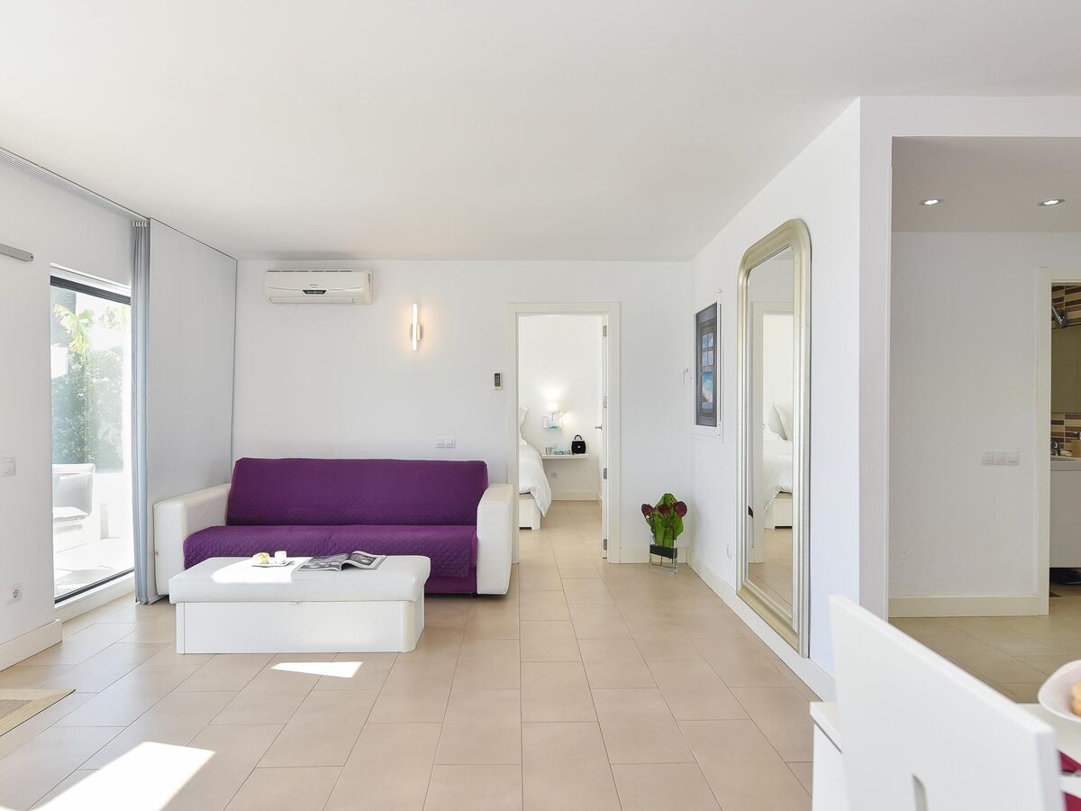 VillaGranCanaria, Appartement 2 personnes à San Agustín - Photo 6