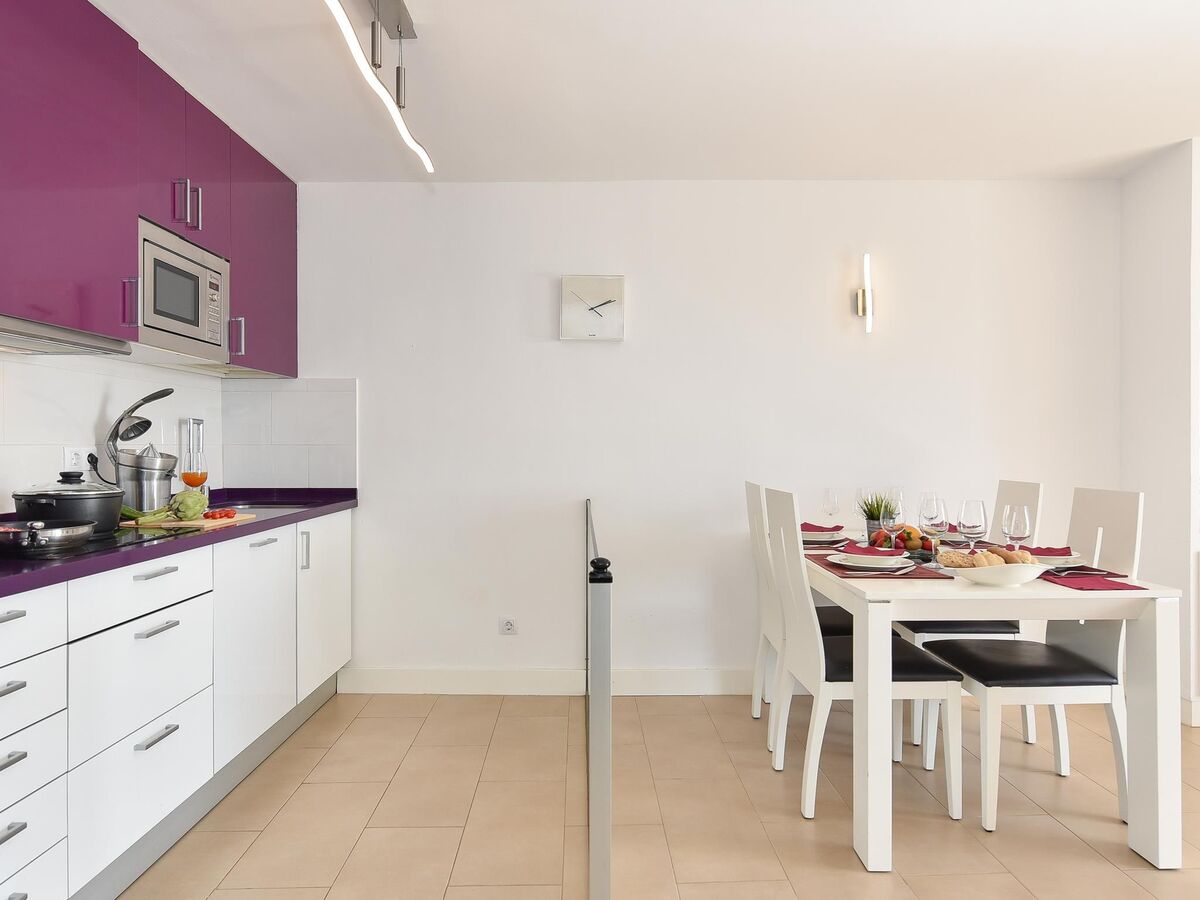 VillaGranCanaria, Appartement 2 personnes à San Agustín - Photo 7