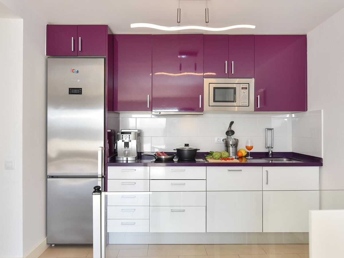 VillaGranCanaria, Appartement 2 personnes à San Agustín - Photo 8