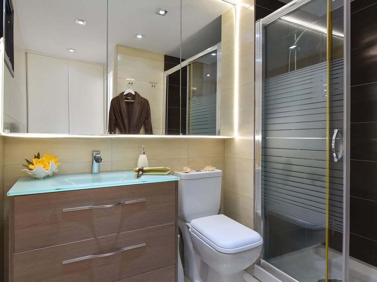 VillaGranCanaria, Appartement 2 personnes à San Agustín - Photo 10