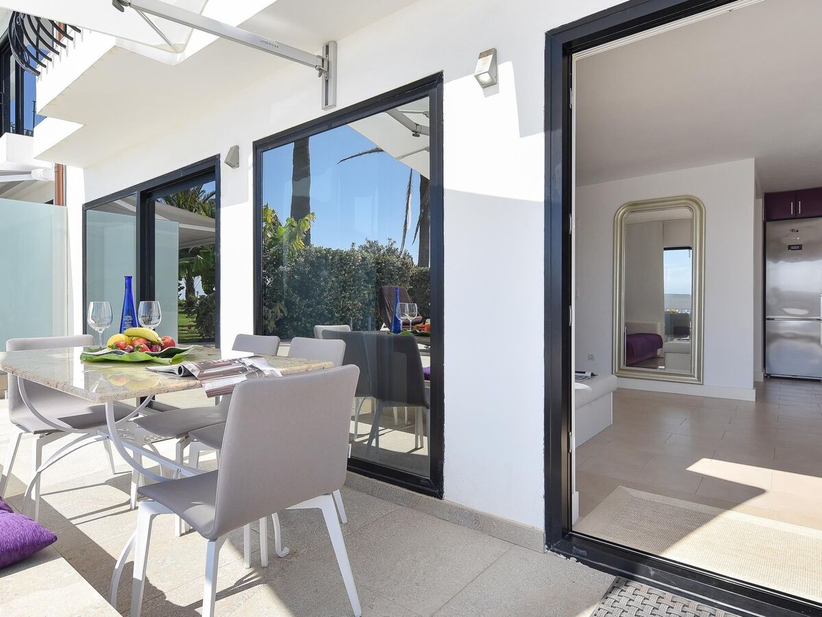 VillaGranCanaria, Appartement 2 personnes à San Agustín - Photo 12