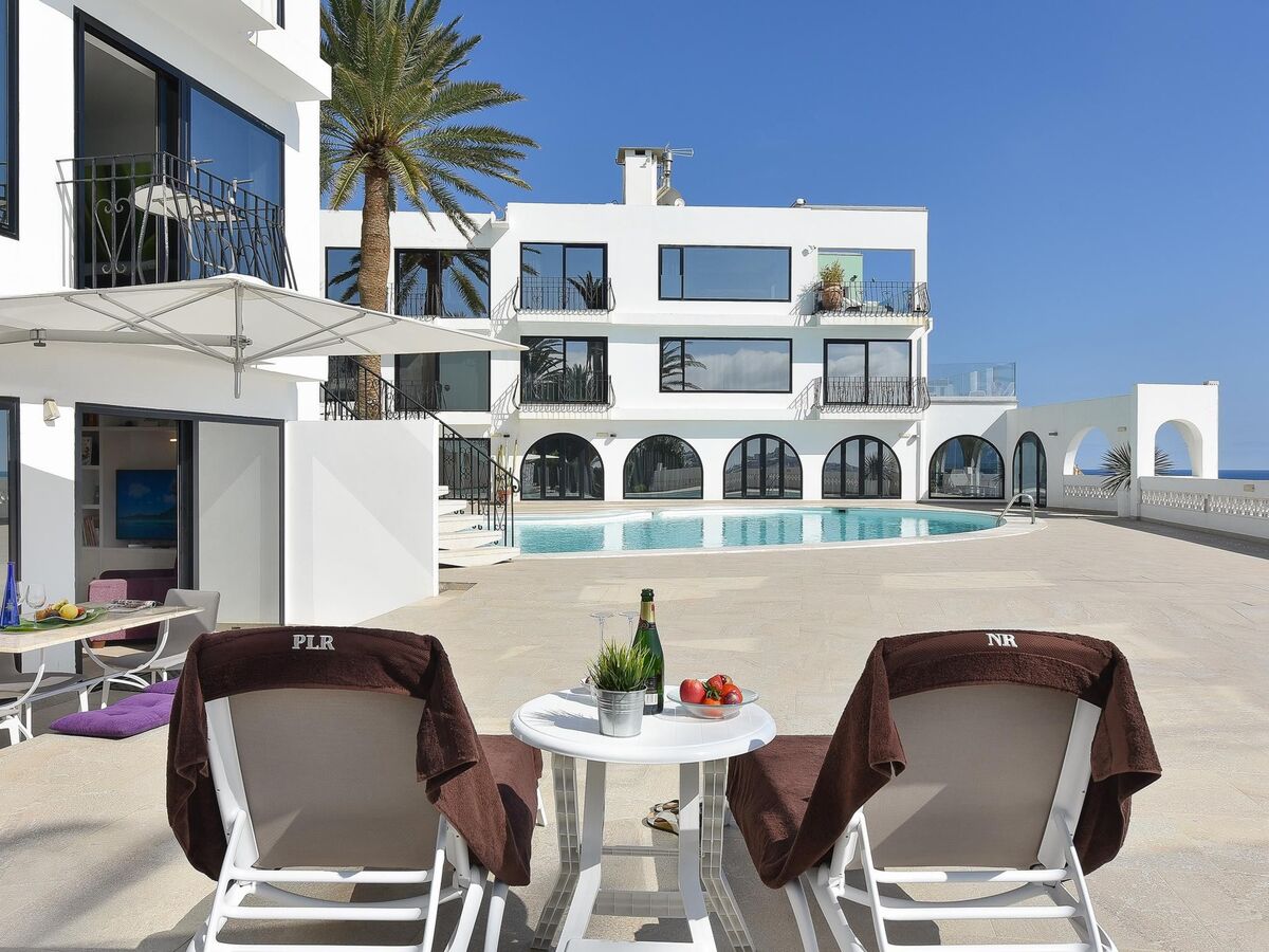 VillaGranCanaria, Appartement 2 personnes à San Agustín - Photo 13