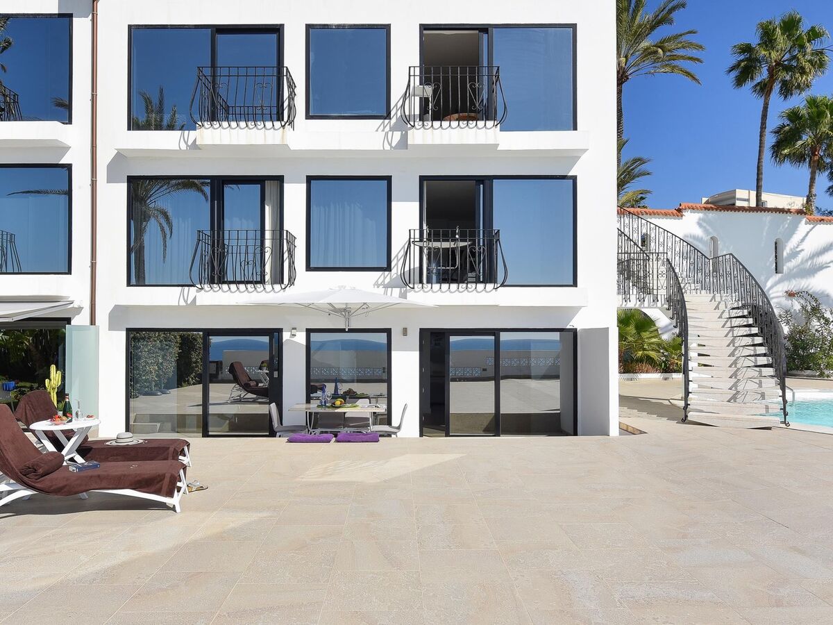 VillaGranCanaria, Appartement 2 personnes à San Agustín - Photo 14