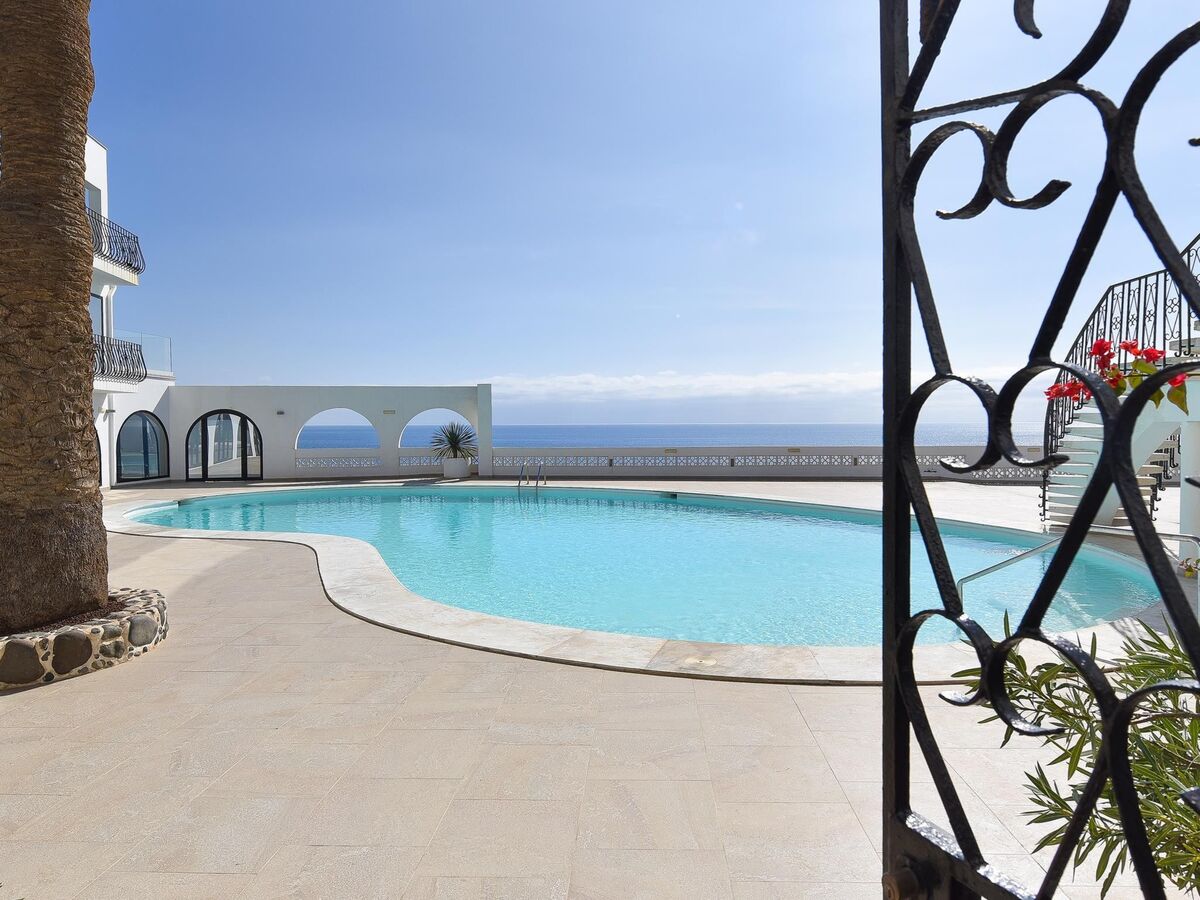 VillaGranCanaria, Appartement 2 personnes à San Agustín - Photo 18