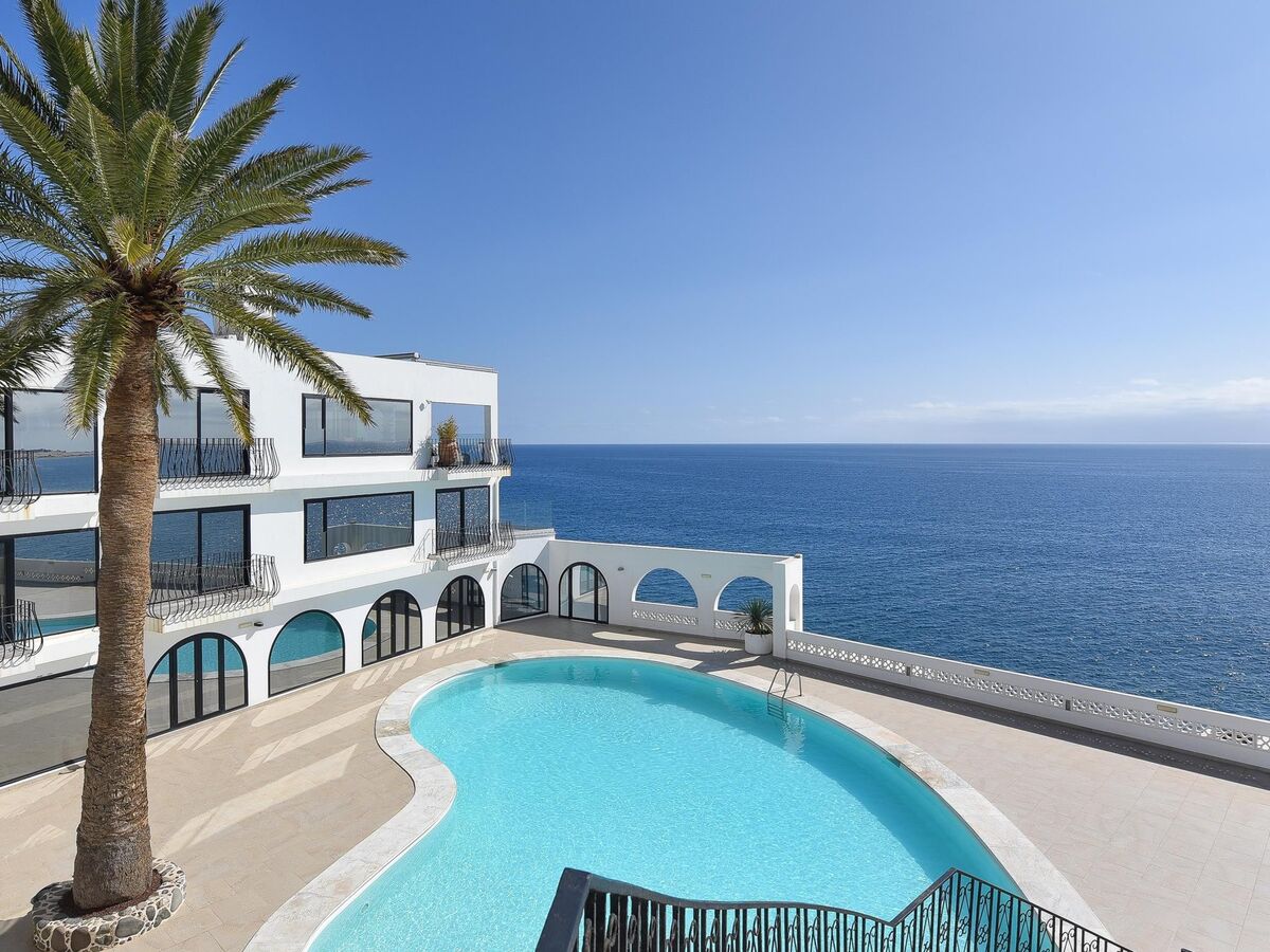 VillaGranCanaria, Appartement 2 personnes à San Agustín - Photo 19