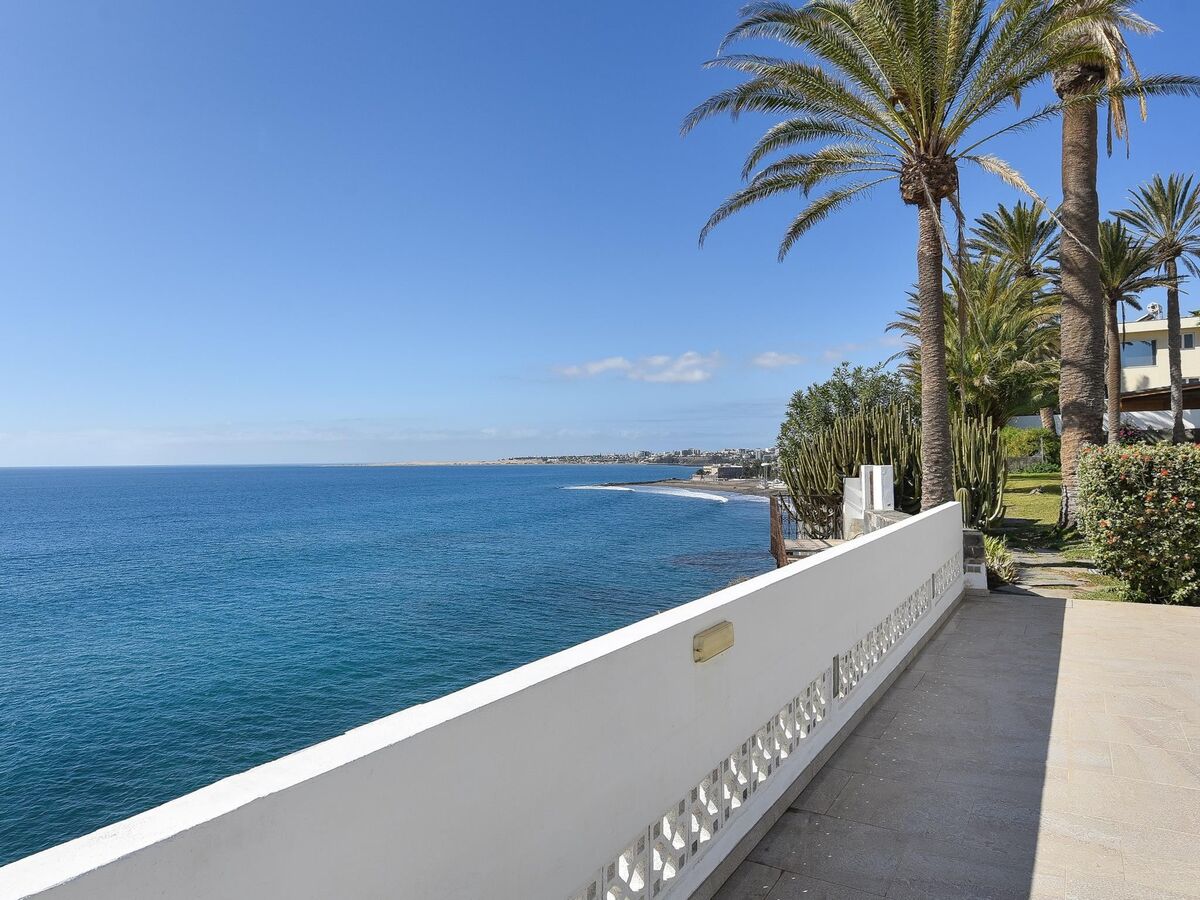 VillaGranCanaria, Appartement 2 personnes à San Agustín - Photo 20