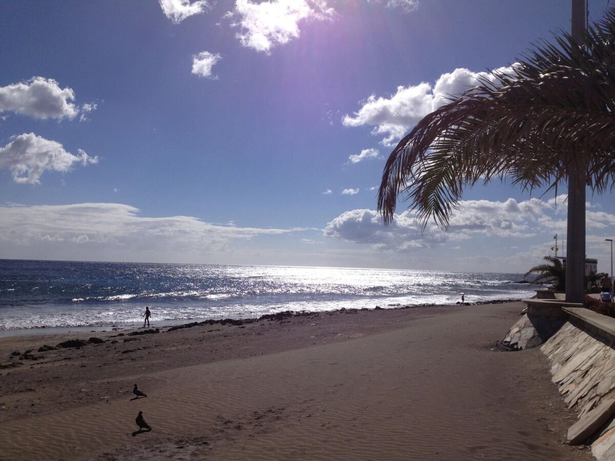 VillaGranCanaria, Appartement 2 personnes à San Agustín - Photo 30