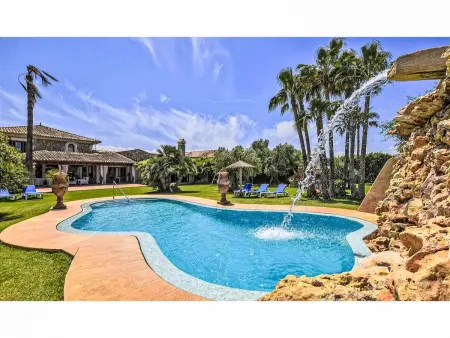 Location villa à Muro, Gamundi