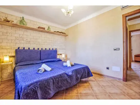 Villa Gamundi, 5 chambres avec piscine à Muro : photo 16