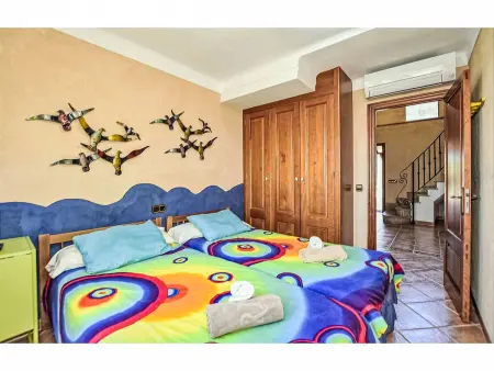 Villa Gamundi, 5 chambres avec piscine à Muro : photo 19