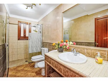 Villa Gamundi, 5 chambres avec piscine à Muro : photo 22