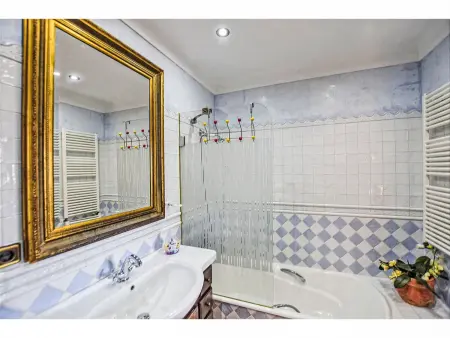 Villa Gamundi, 5 chambres avec piscine à Muro : photo 24