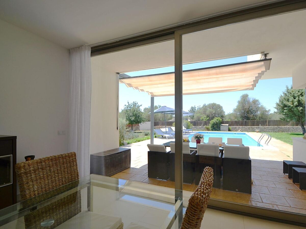 Caleu, maison 5 chambres avec piscine à Binissalem - Photo 5